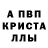 Альфа ПВП VHQ Artem Avagimyan